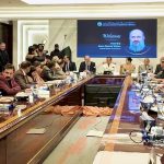 Cambodian Minister seeks deeper economic engagements with Pakistan