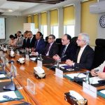 FinMin highlights venture capital support, innovation priorities in meeting with Gobi Partners