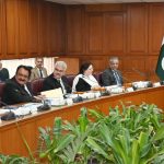 CJP calls for specialised training on foreign arbitration laws at FJA BoG meeting