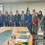 Pakistan–Turkiye scientific cooperation delivers tangible results, sets stage for expanded collaboration