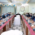 Pakistan, Türkiye can play key role in global food value chain: PM