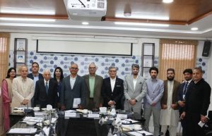 Experts call for radical tax cuts for 5G technology roll-out in Pakistan