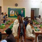 Over 300 ‘Nigehban Dastarkhwans’ set up across Punjab on CM’s directives