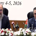 Pakistan, Jordan seek PTA, expand cooperation across 16 sectors at 10th Joint Ministerial Commission