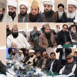 Ulema call pulpit, sermons crucial to thwart enemy’s divisive conspiracy