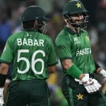 Farhan, spinners help Pakistan ease past USA