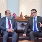 Pakistan, Kazakhstan agree to deepen trade, investment cooperation