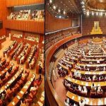 NA, Senate sessions to resume after two-day break