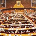 NA session commences