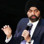 World Bank President visits Julian Buddhist monastery, lauds KP government’s heritage conservation efforts