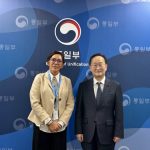 Seoul official stresses need to improve lives of N. Koreans through inter-Korean exchanges