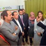 Mustafa Kamal inaugurates Digitalized Healthcare Centre
