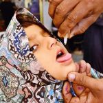 Polio drive day 1: 152,906 children vaccinated as ICT achieves 33% of 4-day target