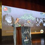 Pakistan to raise Kashmir’s voice at every forum until justice is served: Rana Mashhood