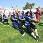 UoS honours top female athletes at annual Sports Gala prize distribution ceremony: