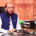 Hajj 2026 arrangements finalized, 2nd phase of training scheduled after Ramazan: Sardar Yousuf