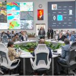 NDMA conducted Humanitarian Conference on Sectoral Clusterization on Disaster Management at NDMA HQs.