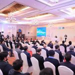 Prime Minister Muhammad Shehbaz Sharif addresses Pakistan Uzbekistan Business Forum