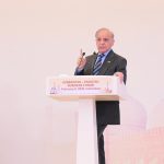 Prime Minister Muhammad Shehbaz Sharif addresses Pakistan Uzbekistan Business Forum