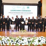 Judiciary enters data age as National Judicial Analytics Dashboard launched