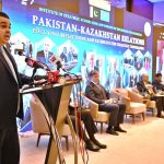 Fahd Haroon terms Kazakhstan President’s visit to Pakistan historic milestone in bilateral engagement
