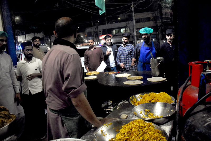 Associated Press Of Pakistan