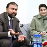 Punjab govt ready to cooperate with Balochistan for development & ending terrorism activities: Maryam