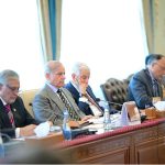 President of the Republic of Kazakhstan, Kassym-Jomart Tokayev calls on Prime Minister Muhammad Shehbaz Sharif and held bilateral Meetings at Prime Minister House