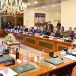 Federal Minister for Board of Investment (BOI), Mr. Qaiser Ahmed Sheikh, welcomed Mr. Rosan Roeslani, Minister of Investment and Head of the Investment Coordinating Board (BKPM), Indonesia during a meeting held at the Ministry of Foreign Affairs.