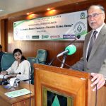 Enhancing exports is vital for sustainable economic growth: Ahsan Iqbal