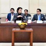 Senate body directs for actions against corruption, illegal land allotments in Maritime sector