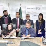 The Pakistan Standards & Quality Control Authority (PSQCA) and the Controller General of Accounts (CGA) have formally signed a Memorandum of Understanding (MoU) for the implementation of the Financial Accounting and Budgeting System (FABS).