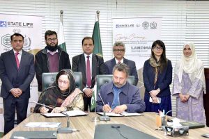 The Pakistan Standards & Quality Control Authority (PSQCA) and the Controller General of Accounts (CGA) have formally signed a Memorandum of Understanding (MoU) for the implementation of the Financial Accounting and Budgeting System (FABS).