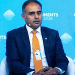 Minister of State for Finance and Railways, Bilal Azhar Kayani represents Prime Minister Muhammad Shehbaz Sharif at the World Government Summit (WGS).