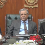 Gov't taking concrete steps to address issues of bars: Law Minister