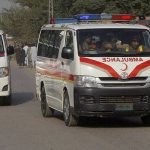 President expresses deep grief over tragic road accident in Khairpur