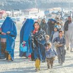 Denotified Afghan camp, shops sealed as over 55,000 Afghan nationals repatriated under government policy