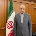 Iranian CG reaffirms commitment to strengthen ties with Pakistan