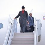 PM Shehbaz in Washington to attend inaugural Board of Peace meeting