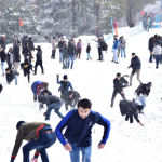 Snow, sports, and shared smiles: KP’s winter festivals bring cultures together