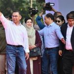 BNP thanks President Zardari for his felicitations on polls victory