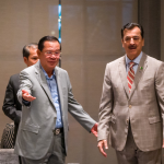 Cambodia to host 2026 Inter-Parliamentary Speakers’ Conference