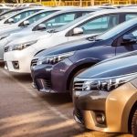 Cars' sale, production up by 44.74%, 57.46% respectively during 7 months