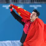 China's Ning upsets Stolz to win 1,500m speed skating gold at Milan-Cortina Winter Olympics