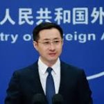 China strongly condemns terrorist attacks in Balochistan: Lin Jian