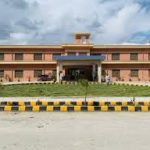 Medical facilities in DHQ hospital, Wana reviewed