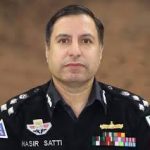 DIG Hazara inaugurates modern traffic control room & driving simulator in Abbottabad