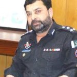 Some individuals in border areas allegedly assisting criminal elements: DIG