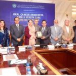 Public-private partnership vital to overcome fatal diseases: Wajiha Qamar