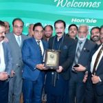AJK PM visits ICCI: Showcases region's investment potential